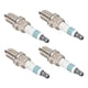thumbnail image 2 of Uds bujías de encendido para Honda Civic 1.8L L4 2006 IK20L 9807B-561BW, 2 of 10