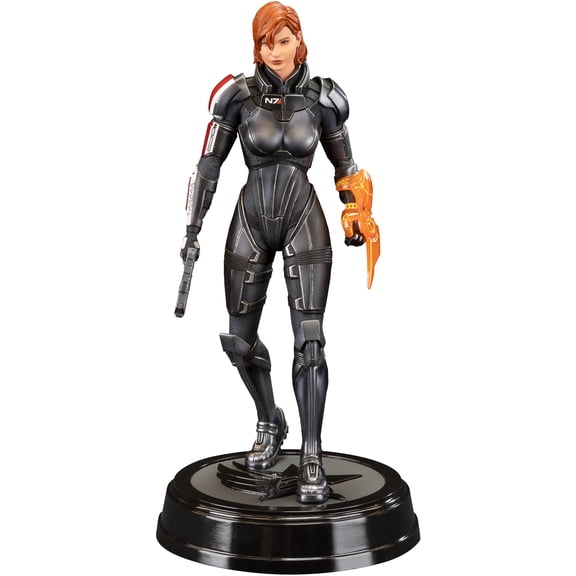 Dark Horse - Mass Effect - Commander Jane Shepard PVC Figure