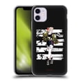 thumbnail image 1 of Head Case Designs Officially Licensed Birds of Prey DC Comics Harley Quinn Art Strut Soft Gel Case Compatible with Apple iPhone 11, 1 of 7