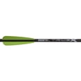 thumbnail image 2 of Bear X 6-Pack TrueX Crossbow Arrows - 20", 2 of 7