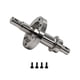 thumbnail image 5 of Bloqueo de Diferencial para Coche RC 1/10, Portátil, Sustituye a La Pieza de Repuesto Profesional para Coches RC, Accesorio para 64077-3-1, 5 of 9