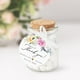 thumbnail image 4 of Etiquetas de recuerdo personalizadas para boda, círculo con agujero, texto o logotipo, etiquetas de agradecimiento, 100 unidades por Set, 4 of 4