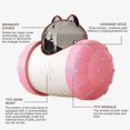 thumbnail image 3 of Pet Slow Er Toy, Dog Toys, Ba Can Protect The Stomach, 3 of 5