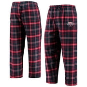 USA Swimming Concepts Sport Ultimate Pants - Navy/Red