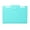 Mint Green, variant on Eoozwa 12 Pocket A4 Document Organizer Folder Multi Grid Plastic File for Office Home Paper Storage Portable Accordion Filing System