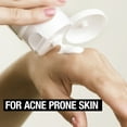 thumbnail image 5 of Neutrogena SPF 55 Clear Face Sunscreen for Oily Skin, 3 fl. oz, 5 of 10