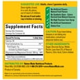 thumbnail image 5 of Suplemento de magnesio Nature Made 200 mg 60 gomitas, 5 of 5