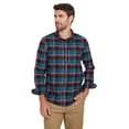 thumbnail image 1 of Jockey Outdoors  by Luke Bryan Flannel Field Shirt, 1 of 1