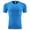 Blue, variant on Fit T Shirts for Men Men's Dry Fit Running T Shirts - Moisture Wicking Short Sleeve Workout Athletic Gym Sports Tee Shirts for Men Size S,(White S)