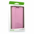 thumbnail image 1 of HTC Flip Case for HTC Desire 610 Pink *99H11570-01, 1 of 1