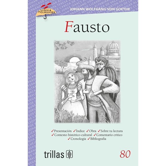 Fausto