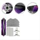 thumbnail image 5 of Piezas de Repuesto para M9 para NERE10s E10S para Aspiradora Robótica Obode A8, Accesorios Cepillo Principal, 5 of 5