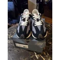 thumbnail image 2 of NEW BALANCE 327 YELLOW WHITE MS327CI MENS SIZE 11, 2 of 5