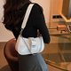 thumbnail image 3 of LHSHID Y2K Purse for Women Small Shoulder Bag Purse Y2K Hobo Handbag 90s Trendy Clutch Purse, 3 of 6
