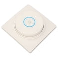 thumbnail image 4 of Interruptor de luz inalámbrico, resistente al agua, con control remoto, interruptor de pared con receptor para lámpara, 4 of 12