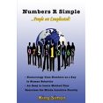 thumbnail image 1 of Pre-Owned Numbers R Simple : People Are Complicated!, 1 of 1
