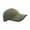 Green, variant on Active Shaped Edge Baseball Cap Breathable And Casual Appearance for Women Men
