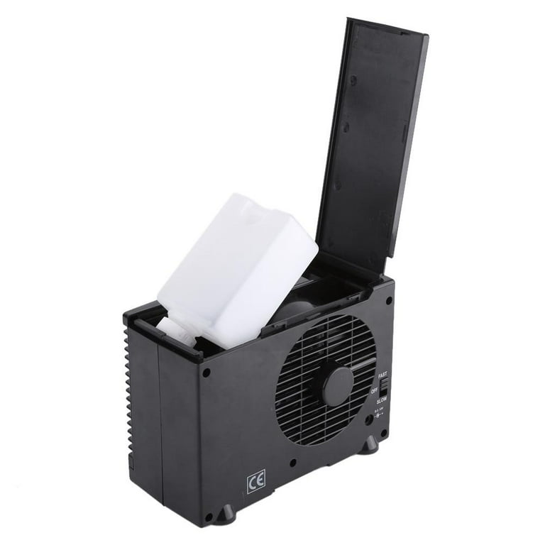 Portable Car Air Cooler Mini Air Conditioner