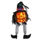 thumbnail image 1 of Calabaza Brillante De Halloween, Lámpara De Calabaza De Patas Largas, Decoración De Halloween Para Chimenea, Terraza De Césped Sweethay HA042646-03, 1 of 6