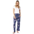 thumbnail image 2 of Disney Womens' Encanto Movie The Family Madrigal Characters Pajama Pants, 2 of 7