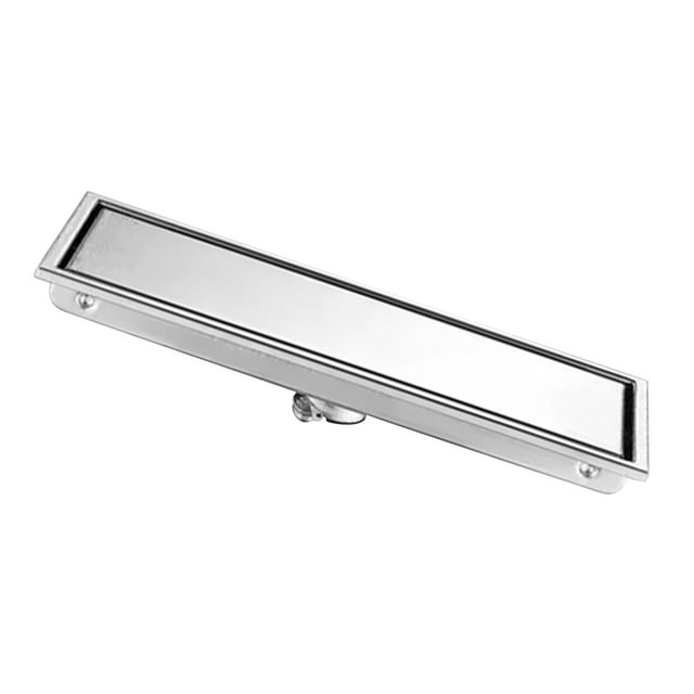 Drenaje de piso rectangular para ducha,Drenaje de piso lineal Drenaje de piso lineal rectangular Drenaje de ducha lineal Impulsado por el rendimiento