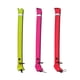 thumbnail image 5 of Marcador de superficie Boya Buceo con válvula Cinta reflectante SMB Salchicha submarina Tubo de señal Accesorios para deportes acuáticos flotantes Válvula pequeña, amarillo Vogacara OD003516-02, 5 of 6