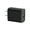 Black, variant on 4XEM 12W Fast Wall Charger with 1 USB-A Port with Power Delivery, White