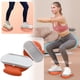 thumbnail image 5 of Entrenador de cintura para fitness en casa: reverso de cintura independiente para ejercicios abdominales y de cintura, 5 of 5