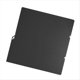 thumbnail image 3 of Placa de Construcción S1C S1 Combo, 264 X 276 mm, Lámina de Acero Flexible, Cama Térmica Texturizada PEI , Color Negro., 3 of 5