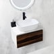 thumbnail image 2 of Esatto Mueble moderno flotante para baño con luz Antara, 2 of 9