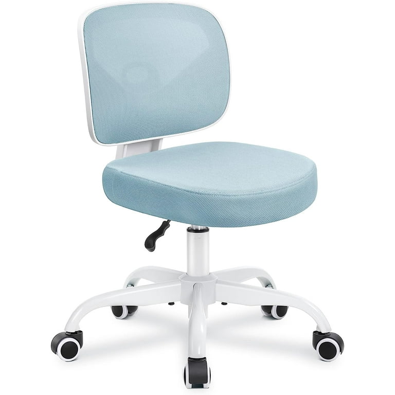 Coolhut Kids Desk Chair, Lightblue Study Chair for Boys Girls with Height Adjustable, Swivel Mesh Task Student Chairs for 4-12, Growing Teen Office Coolhut Kids Desk Chair, Lightblue Study Chair for Boys Girls with Height Adjustable, Swivel Mesh Task Student Chairs for 4-12, Growing Teen Office