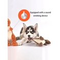 thumbnail image 5 of Pet Voice Training, Soothing, Teeth Grinding, Teeth Cleaning Dinosaur, Goose, Crocodile Cartoon Shape Toys For Cat And Dog, 5 of 5
