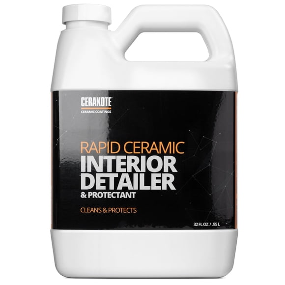 Detailer interior CERAKOTE Rapid Ceramic 946 ml