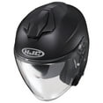 thumbnail image 2 of HJC I30 Open Face Helmet, 2 of 4