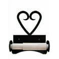thumbnail image 2 of TT-B-51 Heart - Toilet Tissue Holder, 2 of 2
