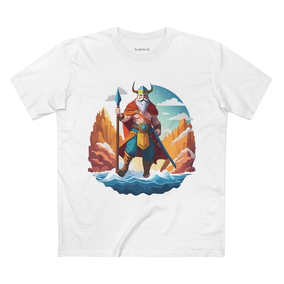 Viking Shirt, Nordic Shirt