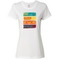 thumbnail image 3 of Inktastic Rc Racing Radio Control Women's T-Shirt, 3 of 5