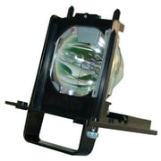 OEM Replacement Lamp and Housing for the Mitsubishi WD-73642 TV
