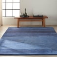 thumbnail image 2 of Calvin Klein Home  Luster Wash Area Rug 5'6" x 8' 5' x 8', 2 of 5