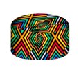 thumbnail image 1 of Sombrero africano Joker de moda con tocado elástico ajustable, 1 of 6