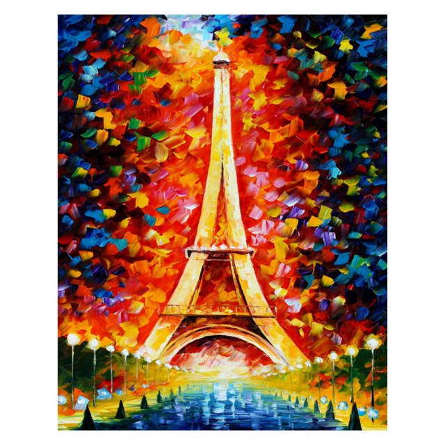 Pintura de bricolaje,DIY Diamond Painting Sets Forma diferente Diamante Dibujo Punto de cruz Pared D Abody QC012