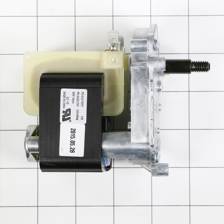 242220506 Frigidaire Tank-Water Genuine OEM 242220506