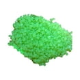 thumbnail image 1 of Piedras de Resina shamjiam que Brillan en La Oscuridad 3-5mm 50g, 1 of 7