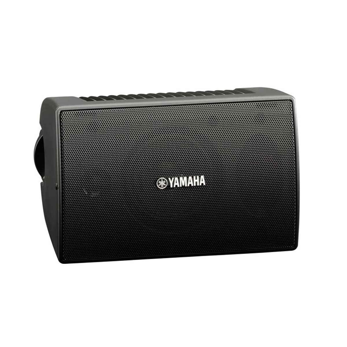 Yamaha NS-AW194BL Indoor/Outdoor 2-Way Speakers Black 