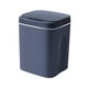 thumbnail image 3 of Cubo de basura inteligente con sensor automático, 12L, 14L y 16L, eléctrico Gris 14L, 3 of 9