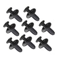 thumbnail image 4 of 100 Pcs Clip Planche Vis Clip Feuille Planche Clip Extensible Outil de Fixation Vis d'Expansion, 4 of 5