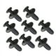 thumbnail image 4 of 100 Piezas Clip para Tablero Tornillo Clip Hoja para Tablero Clip Expandible Clip de Pared Herramienta de FijacióN Tornillos de ExpansióN, 4 of 6