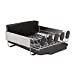 thumbnail image 3 of KitchenAid Compact Stainless Steel Dish Rack, 16.06-Inch, Black, 3 of 10