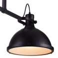 thumbnail image 3 of CWI Lighting 2 Light Island Chandelier with Black finish, 3 of 6
