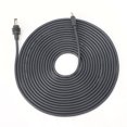 thumbnail image 4 of High-Performance USB-C to DC Power Cable for Mini Dish Antennas, 100W PD Input, Waterproof Connector, 1M Length, Compatible with 65W+ PD Chargers, Durable & Portable Design., 4 of 6